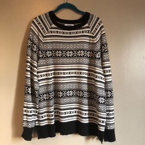 Old Navy Women’s Knit Sweater